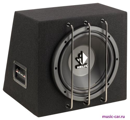 Сабвуфер Helix B 10E Blue