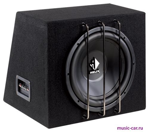 Сабвуфер Helix B 12E Blue