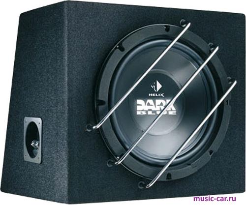 Сабвуфер Helix DB 12S