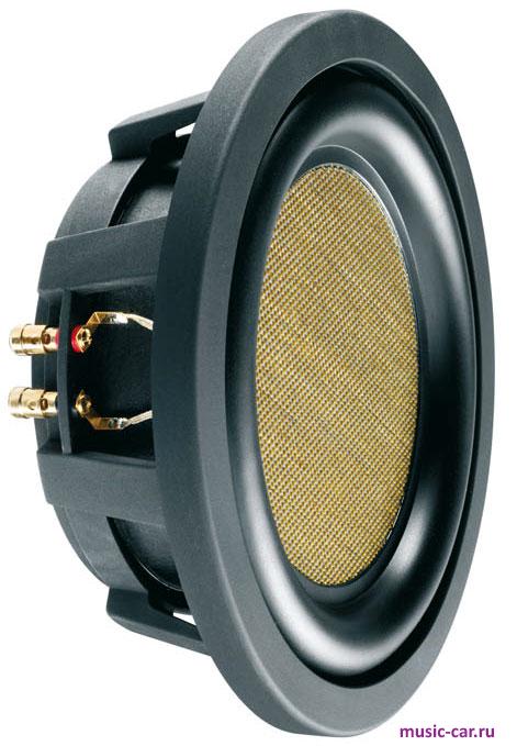 Сабвуфер Helix E 250