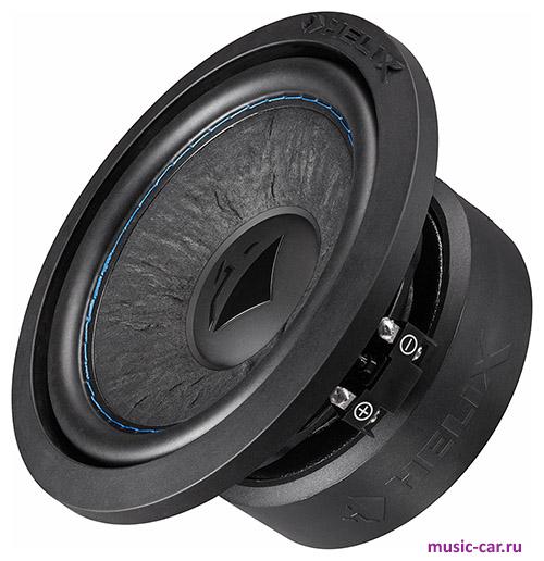 Сабвуфер Helix IK W6-DVC2