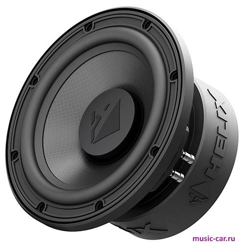 Сабвуфер Helix IQ W8-DVC2