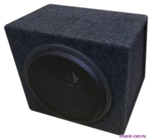 Сабвуфер Helix K 12W box