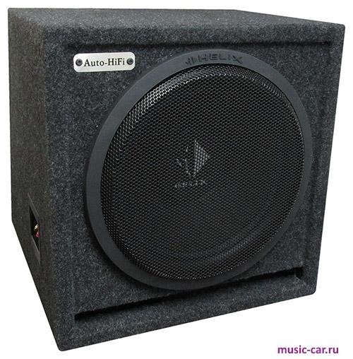 Сабвуфер Helix K 12W h-box vented