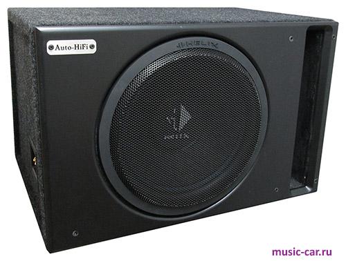 Сабвуфер Helix K 12W v-box vented