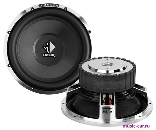 Сабвуфер Helix P 12W Precision