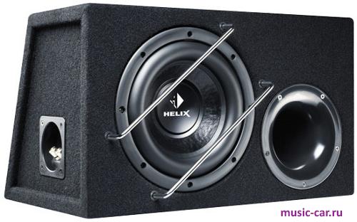 Сабвуфер Helix P 8 V