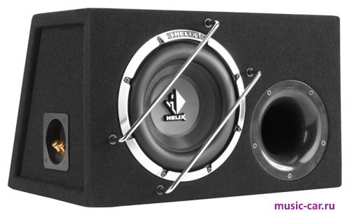 Сабвуфер Helix P 8E Precision