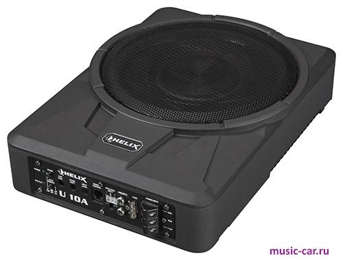 Сабвуфер Helix U 10A