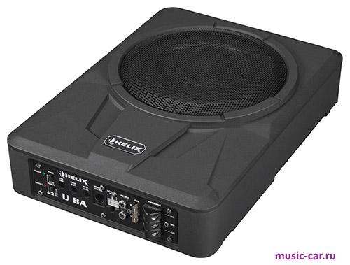 Сабвуфер Helix U 8A
