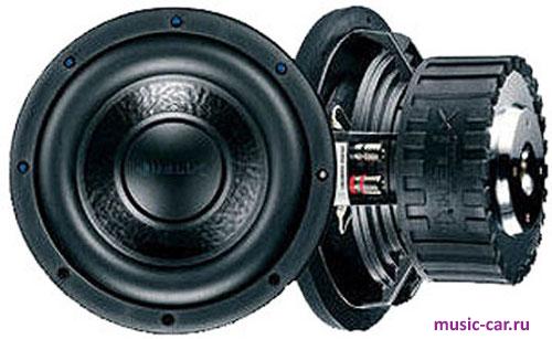 Сабвуфер Helix W-8 Competition