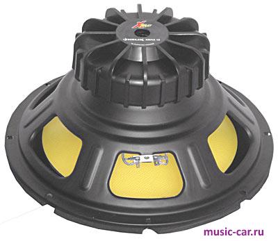 Сабвуфер Helix X-MAX 12