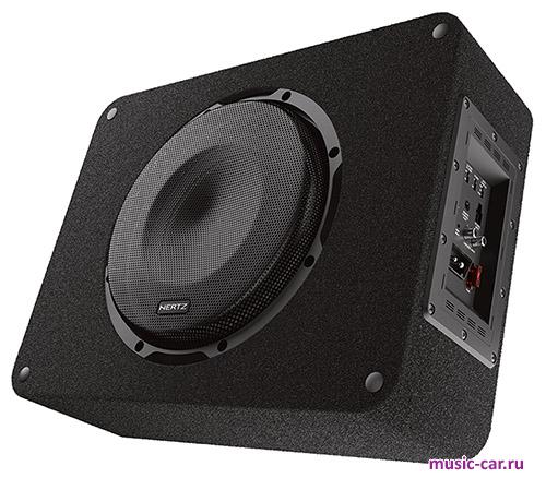 Сабвуфер Hertz CBA 250