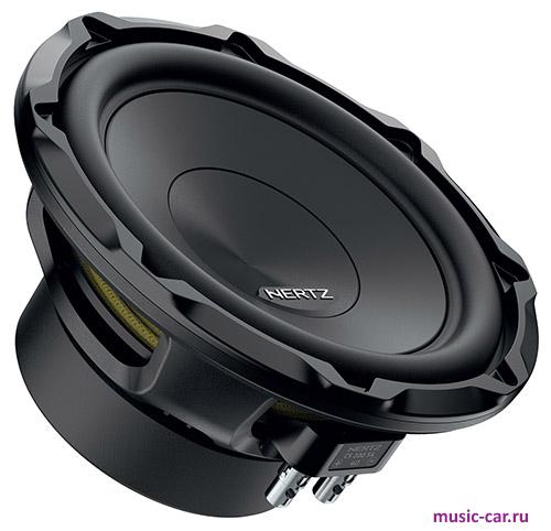 Сабвуфер Hertz CS 200 S4