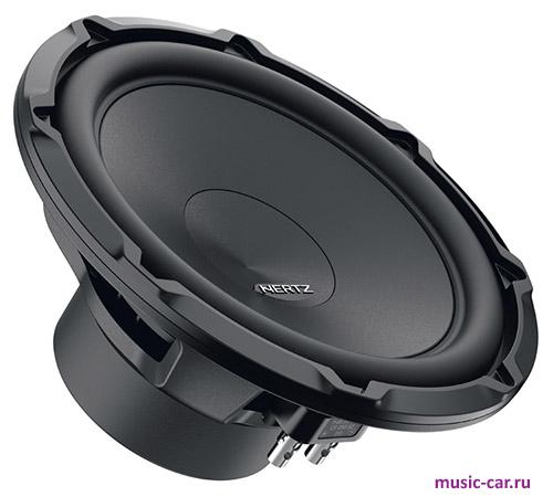 Сабвуфер Hertz CS 250 S4