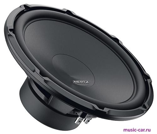 Сабвуфер Hertz CS 300 S4
