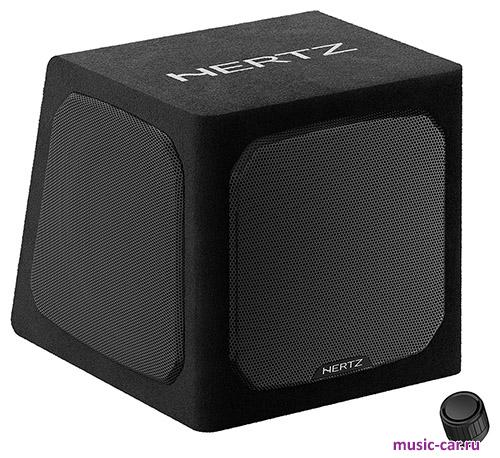 Сабвуфер Hertz DBA 201