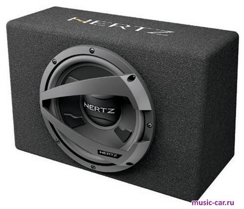 Сабвуфер Hertz DBX 25.3