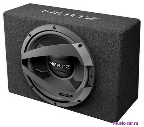 Сабвуфер Hertz DBX 30.3