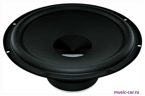 Сабвуфер Hertz DS 250.3