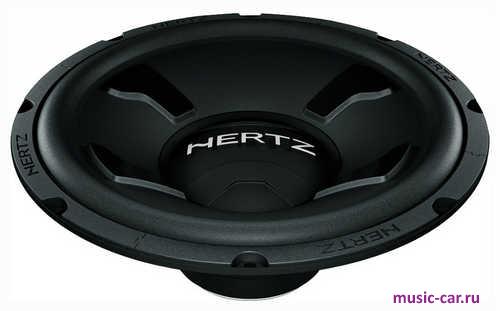 Сабвуфер Hertz DS 25.3