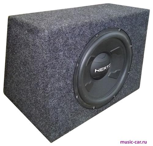 Сабвуфер Hertz DS 25.3 box