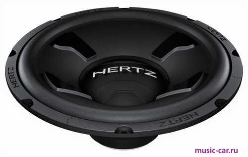 Сабвуфер Hertz DS 30.3