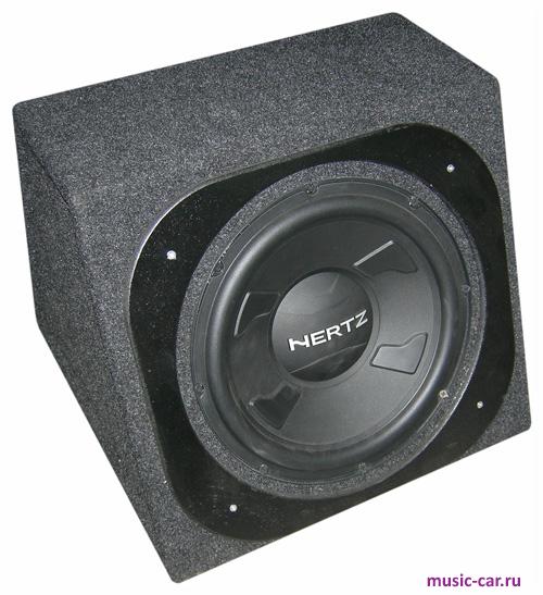 Сабвуфер Hertz DS 30.3 Box