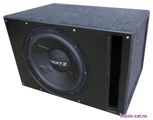 Сабвуфер Hertz DS 30.3 vented box