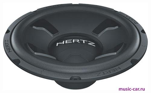 Сабвуфер Hertz DS 38.3