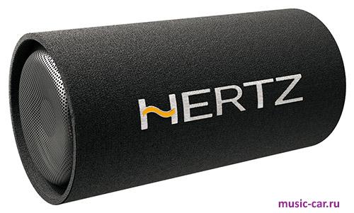 Сабвуфер Hertz DST 30.3B