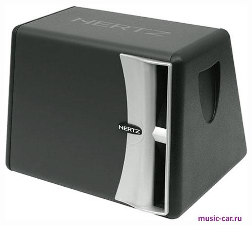 Сабвуфер Hertz EBX 200B