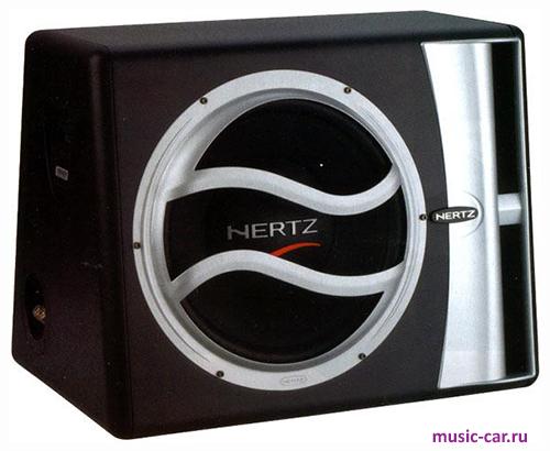 Сабвуфер Hertz EBX 200R