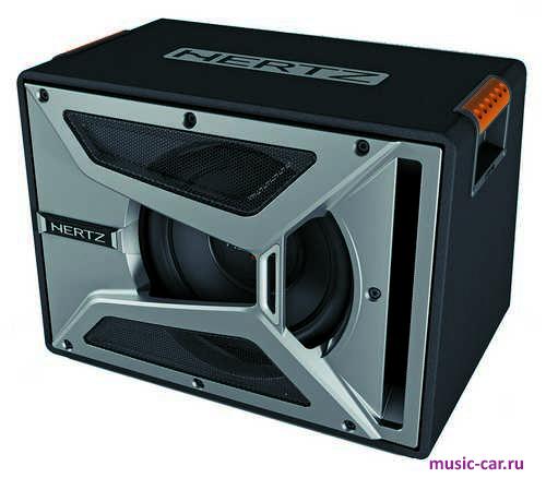 Сабвуфер Hertz EBX 250.5