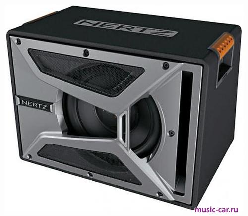 Сабвуфер Hertz EBX 300.5