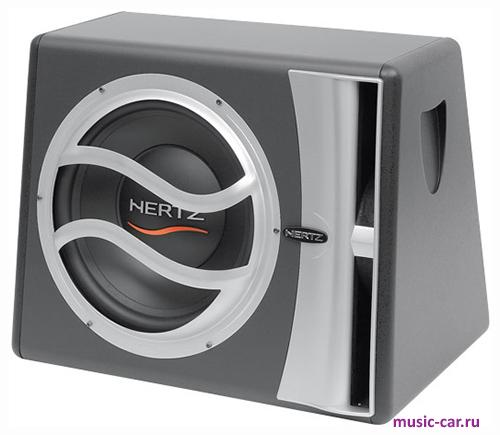Сабвуфер Hertz EBX 300R