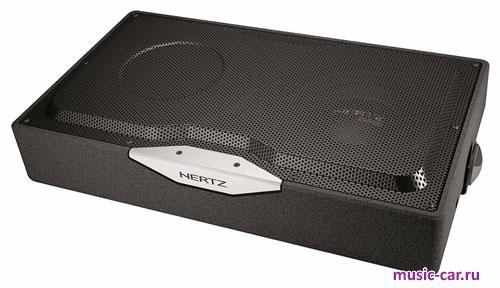 Сабвуфер Hertz EBX F20.5