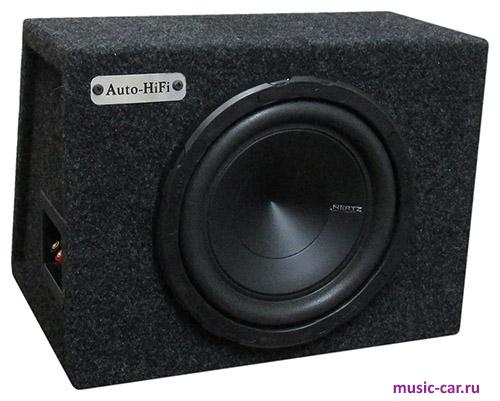 Сабвуфер Hertz ES 200.5 box