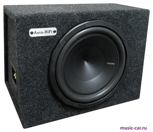 Сабвуфер Hertz ES 250.5 box