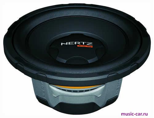 Сабвуфер Hertz ES 250 D