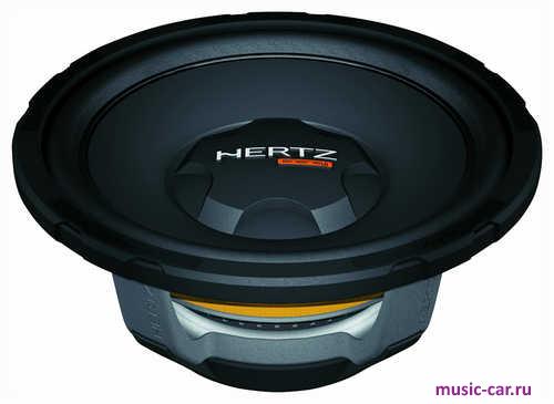 Сабвуфер Hertz ES 300