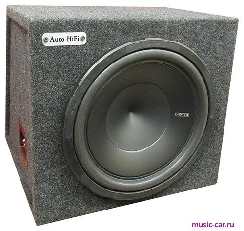 Сабвуфер Hertz ES 300.5 box