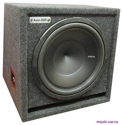 Сабвуфер Hertz ES 300.5 h-box vented