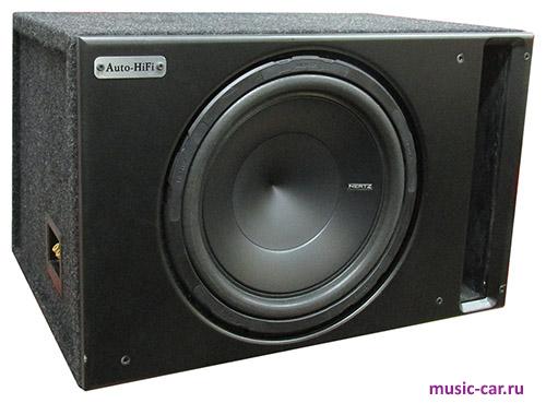 Сабвуфер Hertz ES 300.5 v-box vented