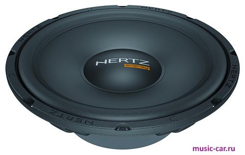 Сабвуфер Hertz ES F25.5