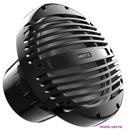 Сабвуфер Hertz HMS 10 B-C