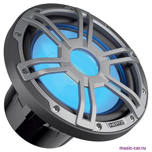 Сабвуфер Hertz HMS 10 S-LD-G