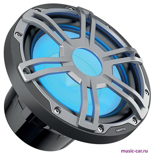 Сабвуфер Hertz HMS 10 S2-LD-G