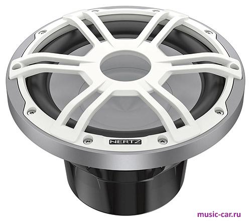 Сабвуфер Hertz HMS 10 S2-LD-SW