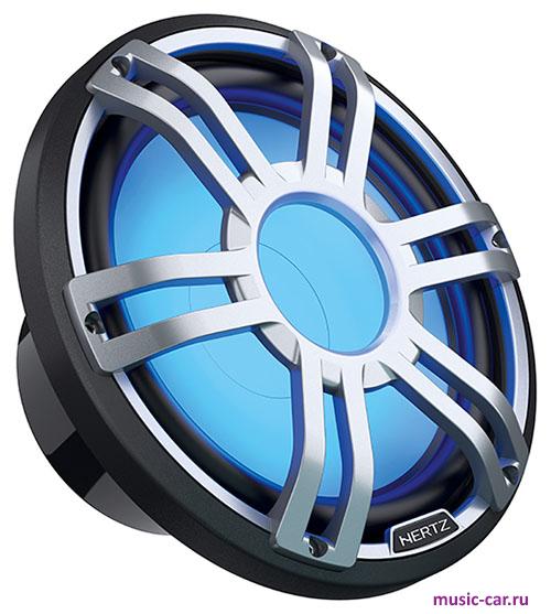 Сабвуфер Hertz HMS 12 S2-LD-G